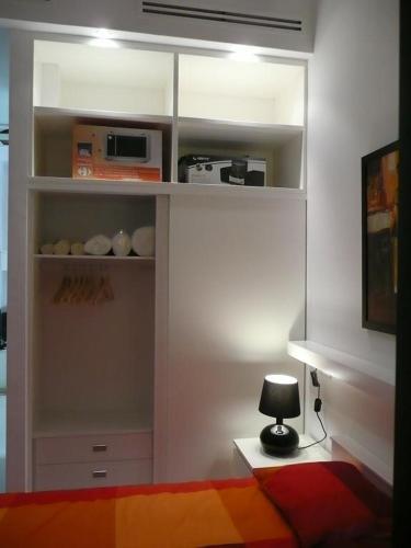 Apartamentos Hiedra Y Tapiner�a Mercado Central