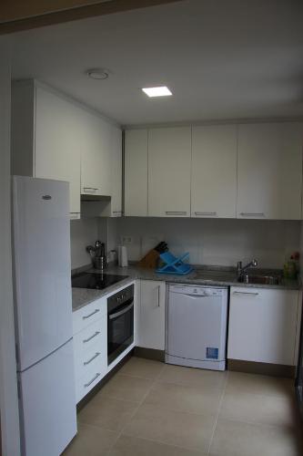 Apartamentos Hiedra Y Tapiner�a Mercado Central