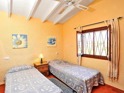 Holiday Home Pomeraj