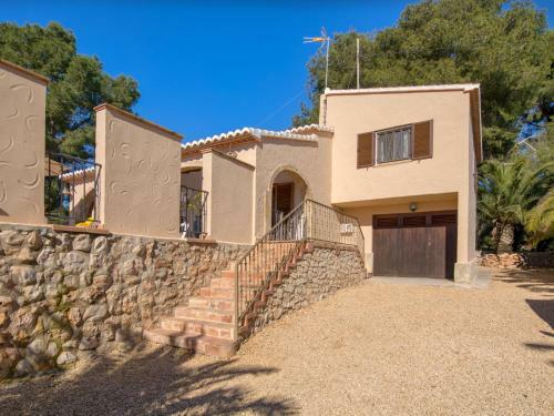 Holiday Home Pomeraj