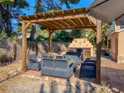 Holiday Home Pomeraj