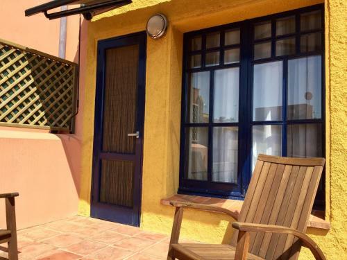 Apartament Can Callis