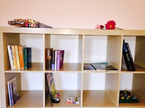 Apartament Can Callis