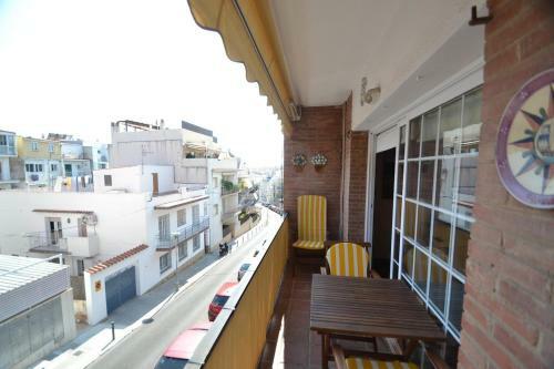 Beach Apartment By Helloapartments
