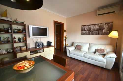 Beach Apartment By Helloapartments