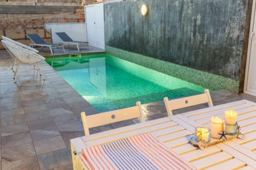 Apartamento Viles Can Moreno