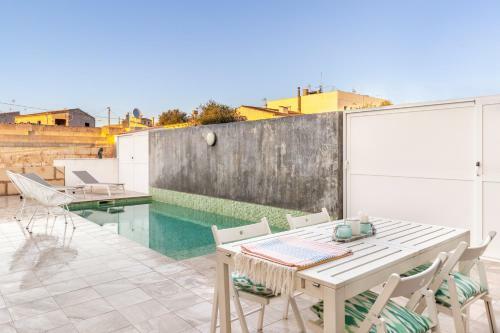 Apartamento Viles Can Moreno