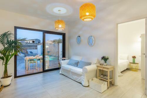 Apartamento Viles Can Moreno