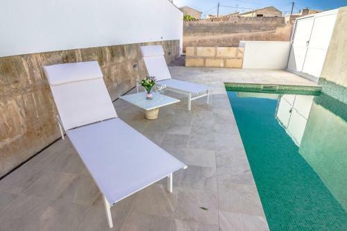 Apartamento Viles Can Moreno