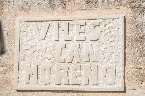 Apartamento Viles Can Moreno