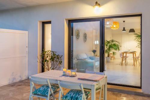 Apartamento Viles Can Moreno