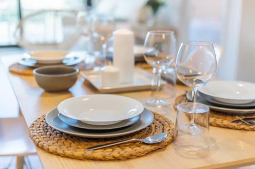 Apartamento Viles Can Moreno