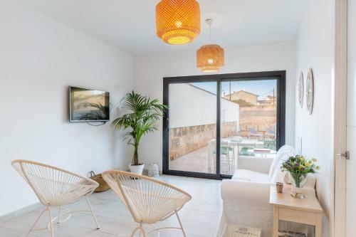 Apartamento Viles Can Moreno