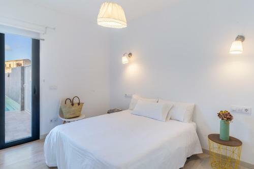 Apartamento Viles Can Moreno