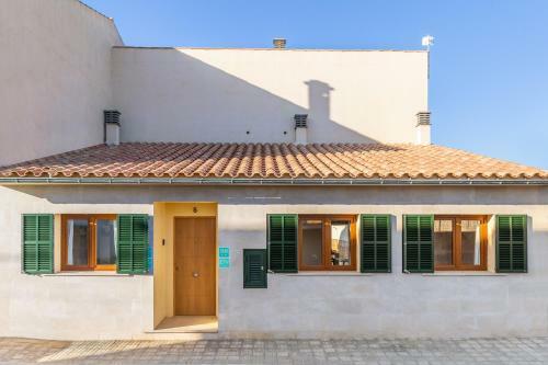 Apartamento Viles Can Moreno
