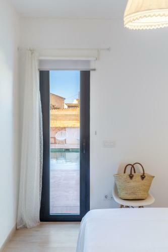 Apartamento Viles Can Moreno