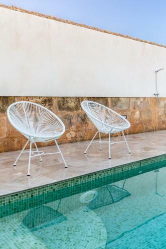 Apartamento Viles Can Moreno