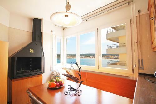 Apartment Canna