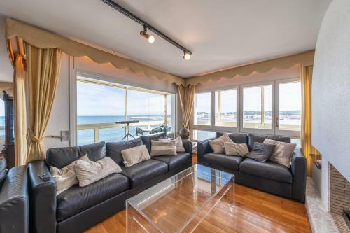 Apartment Canna