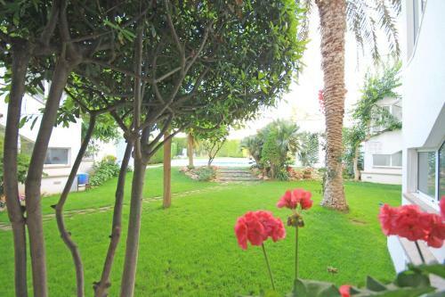 Apartment Canna