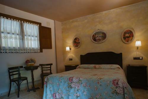 Apartahotel "corru San Pum�s"