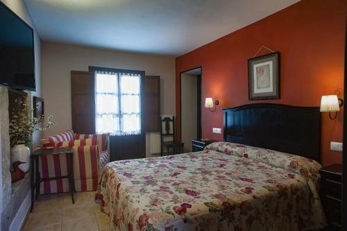 Apartahotel "corru San Pum�s"