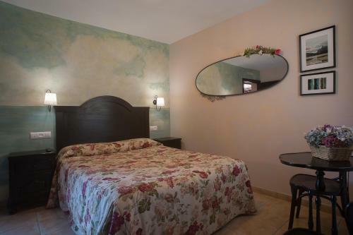 Apartahotel "corru San Pum�s"