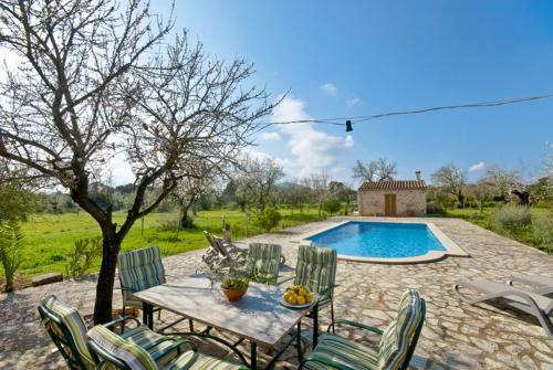 Villa Finca Rafael