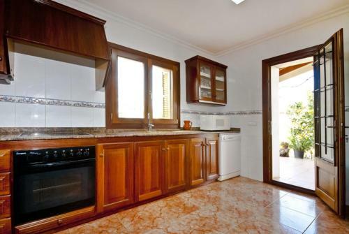 Villa Finca Rafael
