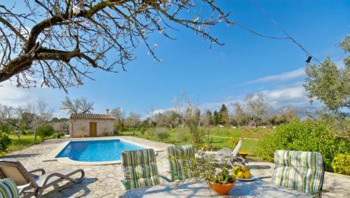 Villa Finca Rafael