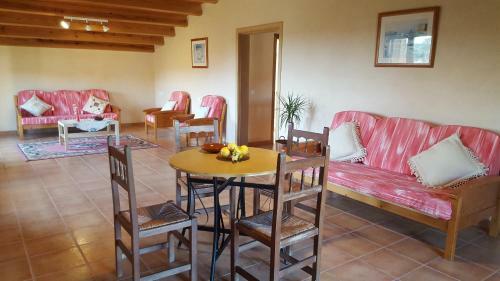 Villa Finca Rafael