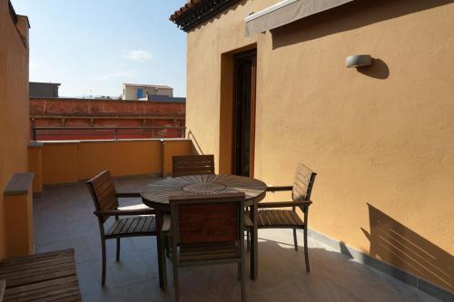 Palam�s Luxe Apartments