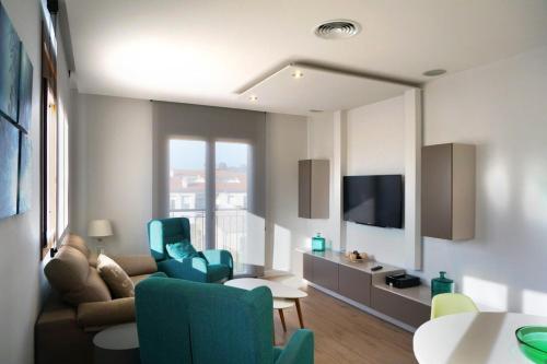 Palam�s Luxe Apartments