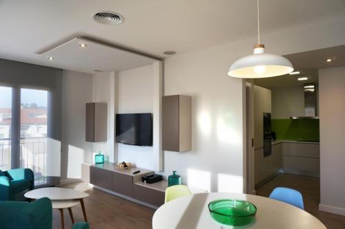 Palam�s Luxe Apartments