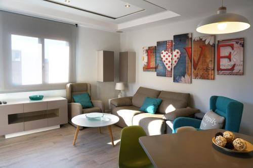 Palam�s Luxe Apartments