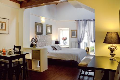 Apartamento Duerming Casas Reales