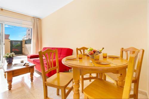 Apartment Port 53