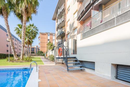 Apartment Port 53