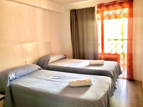 Lepanto Apartment Benidorm
