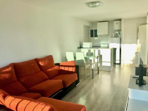 Lepanto Apartment Benidorm