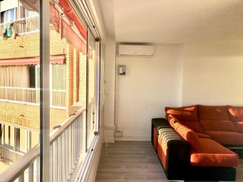Lepanto Apartment Benidorm