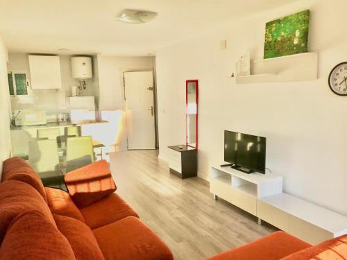 Lepanto Apartment Benidorm