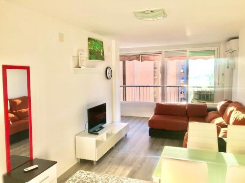 Lepanto Apartment Benidorm