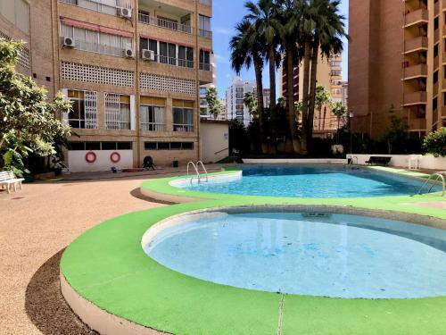 Lepanto Apartment Benidorm