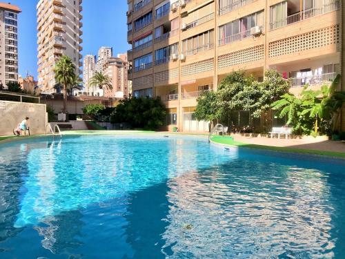 Lepanto Apartment Benidorm