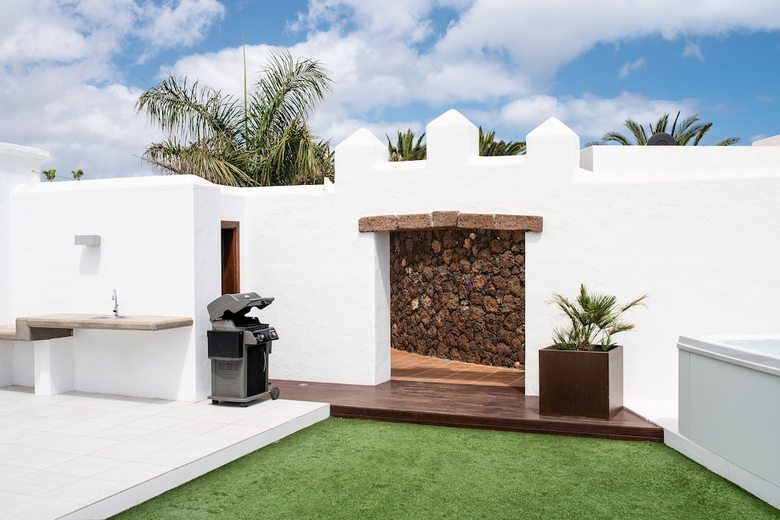 Villamare Lanzarote