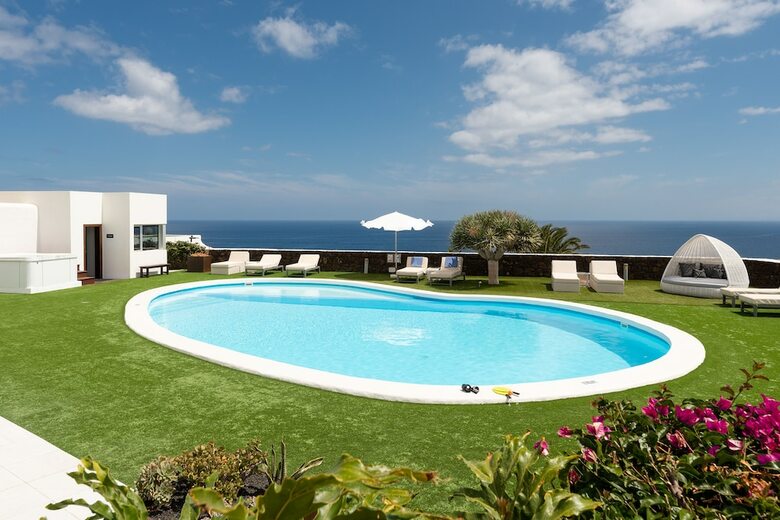 Villamare Lanzarote