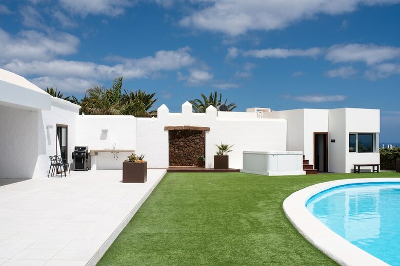 Villamare Lanzarote