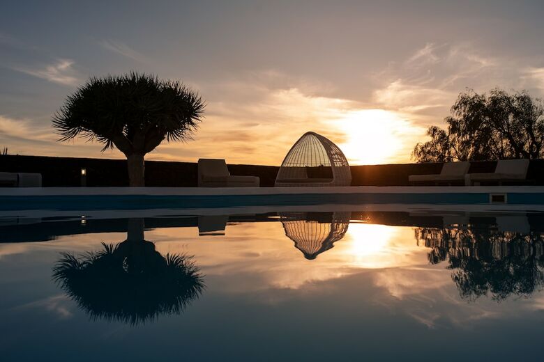 Villamare Lanzarote
