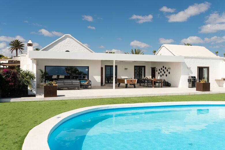 Villamare Lanzarote